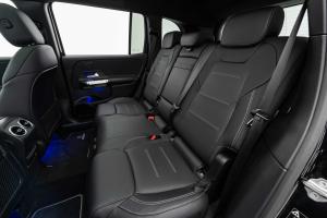 Mercedes-Benz GLB250 AMG Line by Brabus 2020 года 